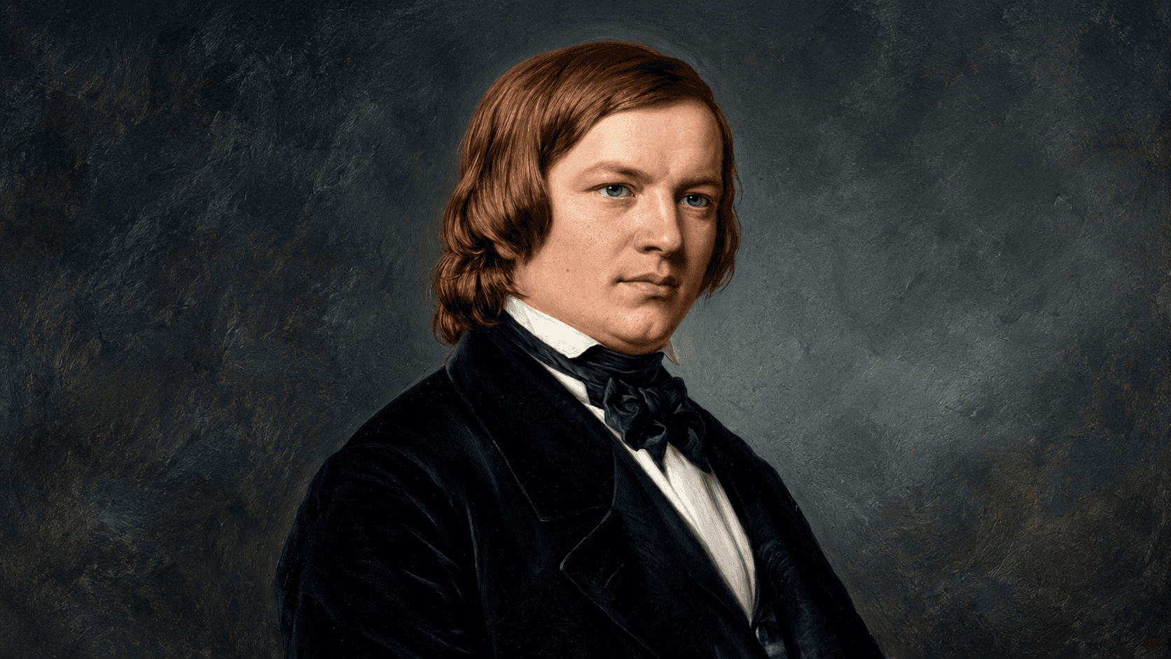 Robert Schumann