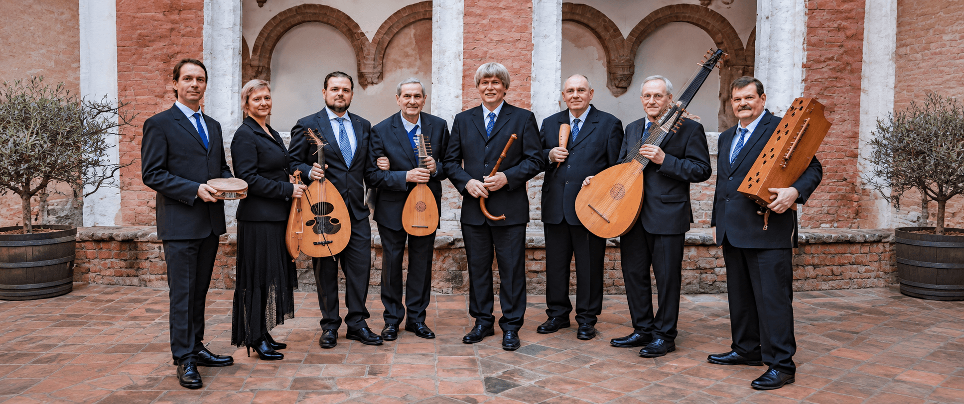 Kecskés Ensemble