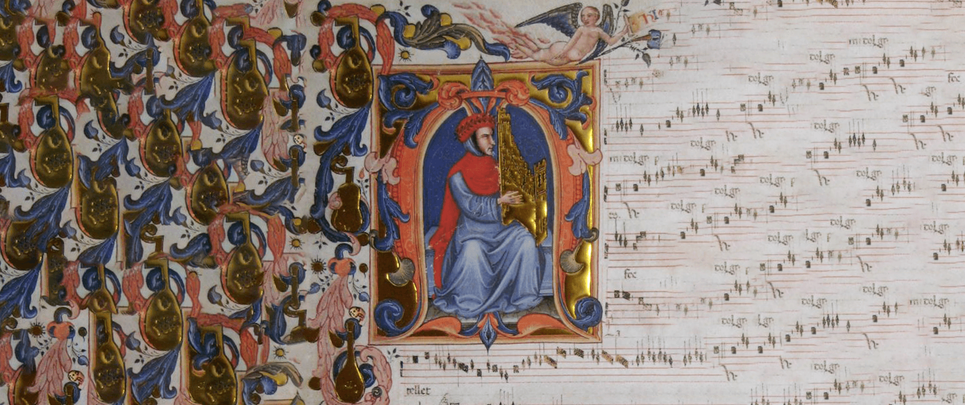 Francesco Landini