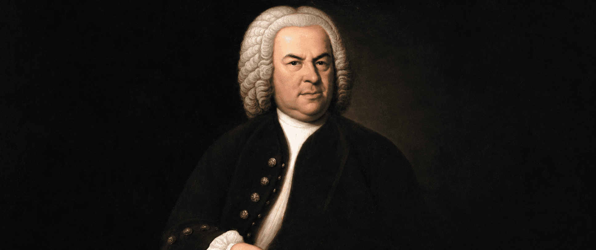 تصویر هنرمند Johann Sebastian Bach