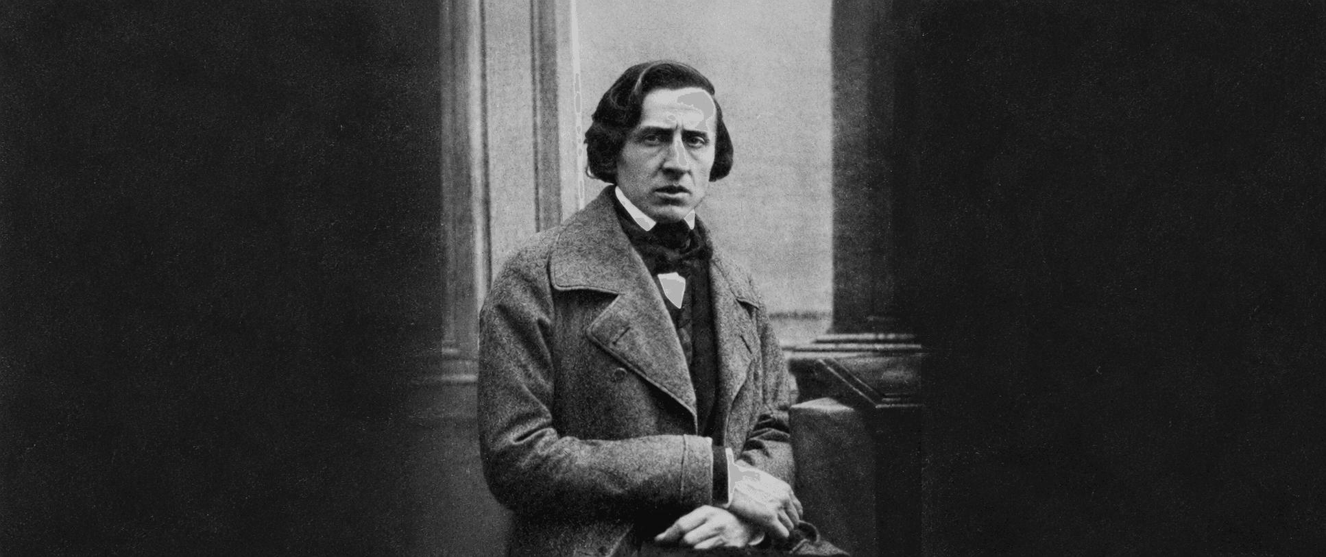 تصویر هنرمند Frédéric Chopin
