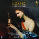 L'Orfeo: Toccata