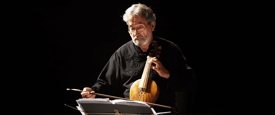 Jordi Savall