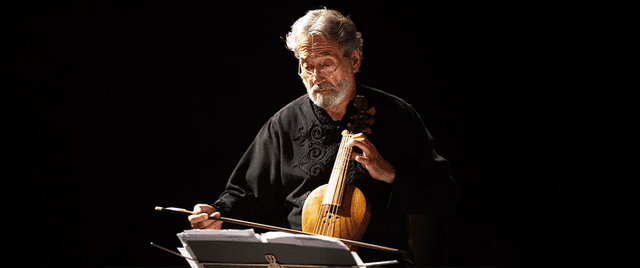 Jordi Savall